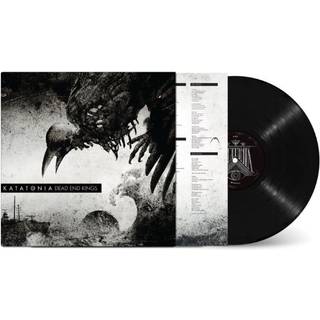 Katatonia - Dead End Kings (10th Anniversary Edition)