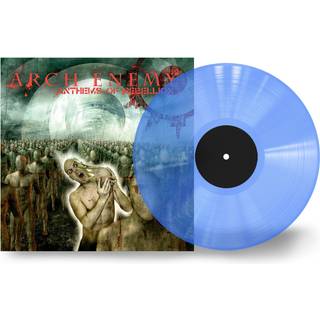 Arch Enemy - Anthems Of Rebellion (re-Issue 2023)