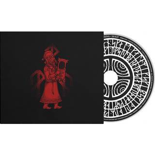 Wardruna - Skald