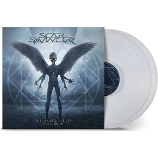 Scar Symmetry - The Singularity (Phase II - Xendtaph)