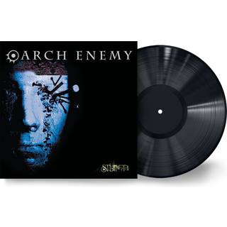 Arch Enemy - Stigmata