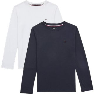 2-Pack Long Sleeve Lounge T-Shirts