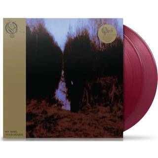 Opeth - My Arms Your Hearse