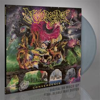 Miscreance - Convergence