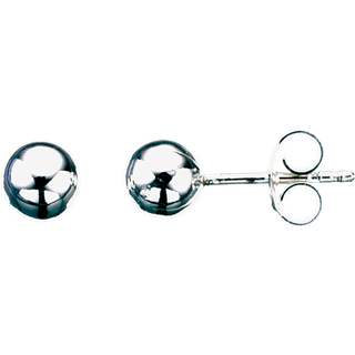 Scrouples Sterling Sølv Ørestikker 12052