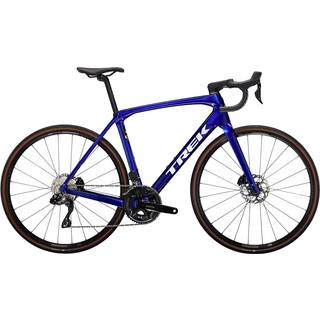Racercykel Trek Domane SL 6 Gen 4 Blå