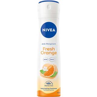 Nivea FreshOrange Deo Spray 150ml