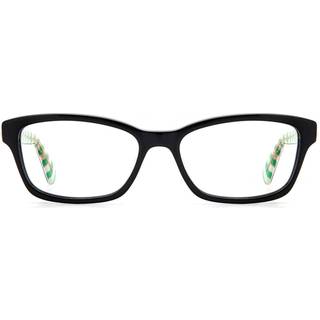 Kate Spade Renne 807 50 Briller Kvinder Black - Black - 50mm