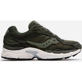 SAUCONY Saucony | Progrid Omni 9 | Green Sneakers Green 40 - GREEN - Green - 40