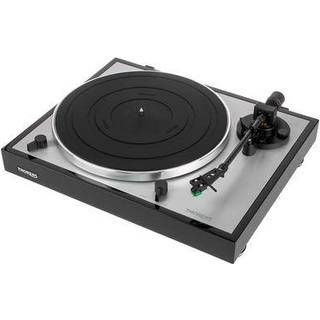 Thorens TD 402 DD - Valnød