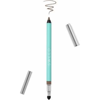 Sweed Beauty Satin Eyeliner Mink Greige