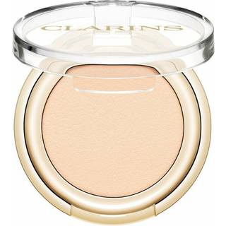 Clarins Ombre Skin Øjenskygge Matte Ivory 1,5 gram