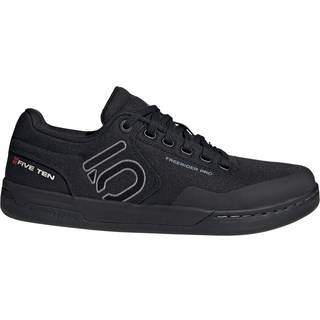 Five Ten Freerider Pro Canvas Cykelsko Herrer størrelse 8,5 farve sort