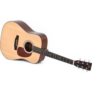 Sigma DM-1 Westernguitar