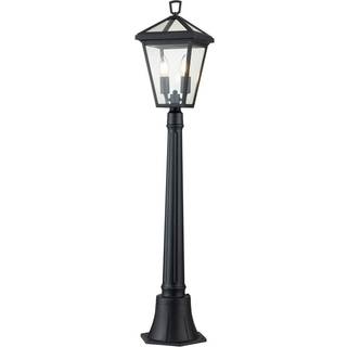 Elstead Lighting - Alford Place 110cm - Pullerter