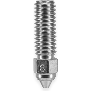Micro Mundstykke til Creality K1. K1 Max. CR-M4 - 0.6 mm