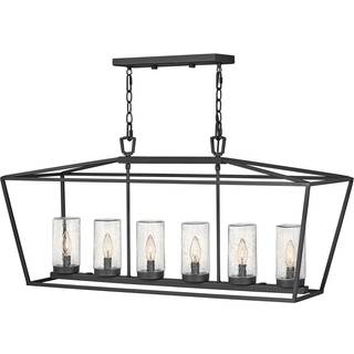Elstead Lighting - Alford Place 102cm - Loftslamper