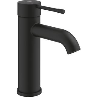 Grohe Essence S-Size håndvaskarmatur i phantom black uden bundventil