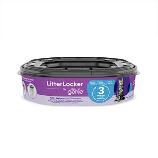 LitterLocker Genie Genopfyldning - 1-pak