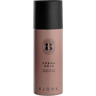 Björk Form Höjd Volume Mousse ( 200 ml)
