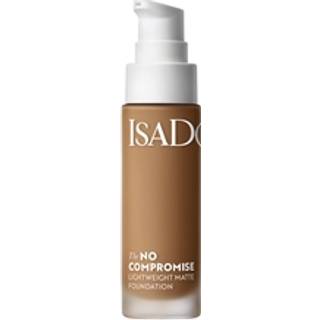 IsaDora No Compromise Lightweight Matte Foundation 7W (30 ml)