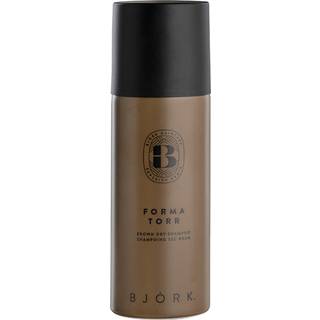 Björk Brown Dry Shampoo 200 ml