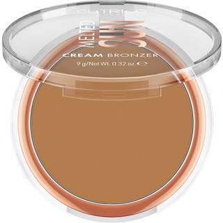 Catrice Melted Sun Cremebronzer Skygge 020 - Beach Babe 9 g - 9 g
