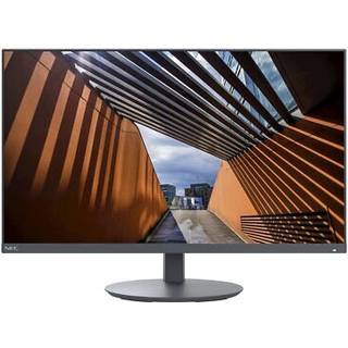 Sharp / NEC MultiSync E274F Black 27"", 1920x1080, DP, HDMI