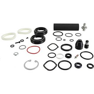 Servicekit RockShox Pike, solo air opgraderet