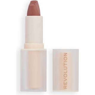 Revolution Lip Allure Soft Satin Lipstick Wifey Dusky Pink