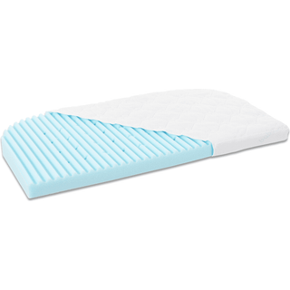 Babybay MediTex Wave madras til Orginal side by side seng