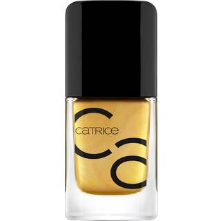 Catrice ICONAILS Neglelak Skygge 156 - Cover Me In Gold 10,5 ml - 10,5 ml