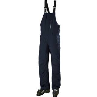 Helly Hansen Women's Legendary Insulated Bib Ski Pants Skibukser Dame - Navy - Navy / M