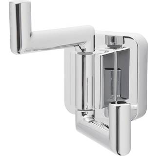 Speakman SA-2408 KUBOS DUBBEL ROBE HOOK POLISHE CHROME