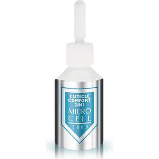 Micro Cell Pleje Neglepleje Cuticle Confort 15 ml (4.133,00 kr / 1 l) - 15 ml