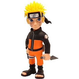 NARUTO SHIPPUDEN - Naruto Uzumaki - Figure Minix #102 12cm