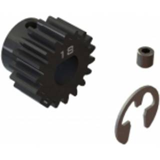 ARRMA ARA311038 18T Mod1 Safe-D8 Pinion Gear