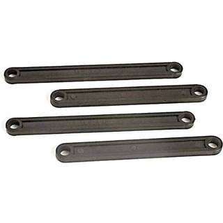 Traxxas 3641 Camber Link Front and Rear Black (4)