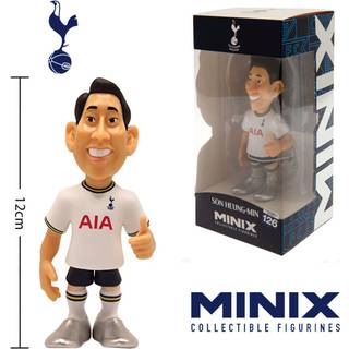 Minix Fodbold figur Son Heung-min Tottenham - 12 cm