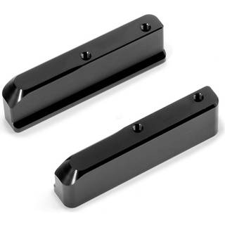 XRAY XR-358724 Alu Engine Mount Left & Right