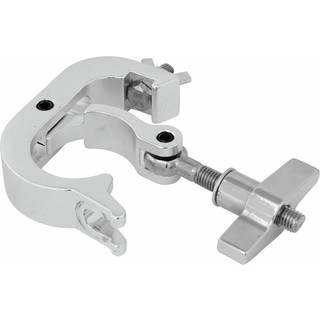 Eurolite TH-250 Quick-Lock Coupler silver TILBUD NU hurtig låse