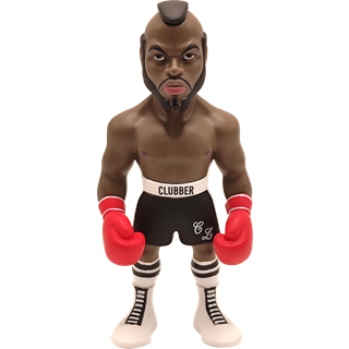 MINIX Rocky 4 Figure 12 cm