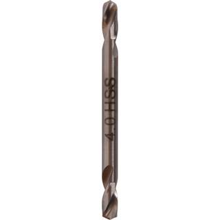 Makita Dobbelt Bor 4.0x52mm HSS 10 stkk - B-26727