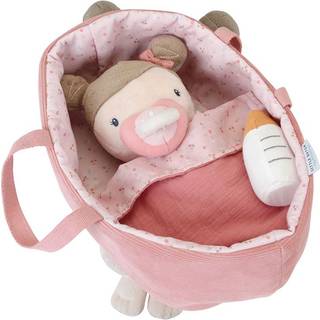 Little Dutch Dukkesæt - Rosa