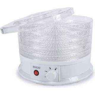 SOGO DAL-SS-10460 | Dehydrator