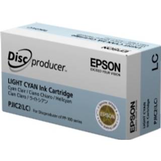 EPSON Ink/PJIC7 LC Light Cyan
