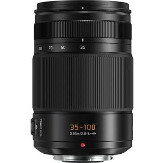Panasonic 35-100mm G F2.8 [Ekstra Tilbehør Medfølger]