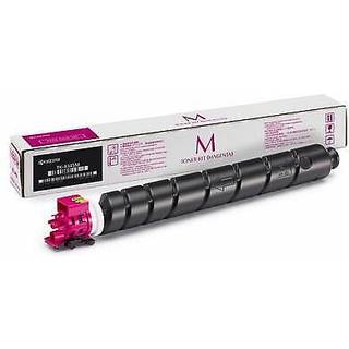 KYOCERA TK-8345M tonerpatron 1 stk Original Magenta