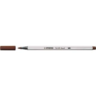 Pen 68 brush - Braun