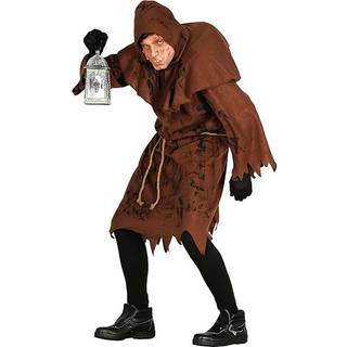 Klokker kostume